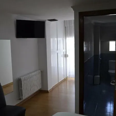 بيت ضيافة Rama كاربالو