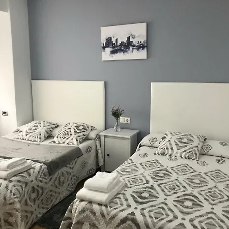 Rama بيت ضيافة 3*