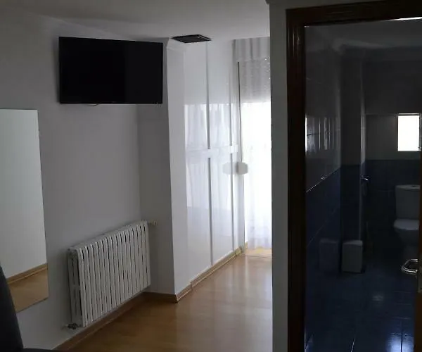 بيت ضيافة Rama كاربالو