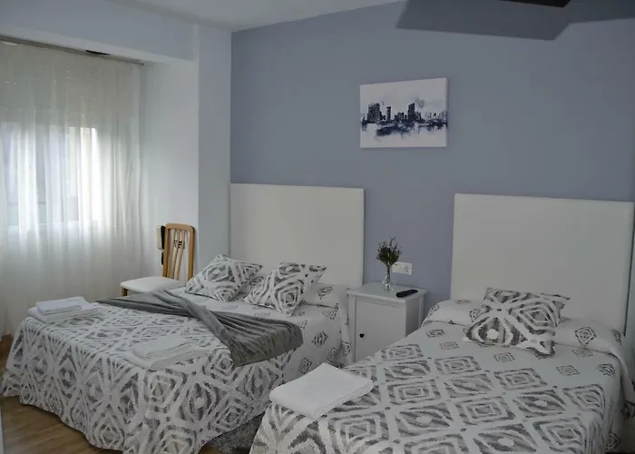 Rama بيت ضيافة