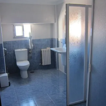 Rama Guest house 3*