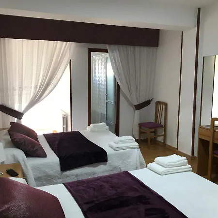 Gasthof Rama 3*
