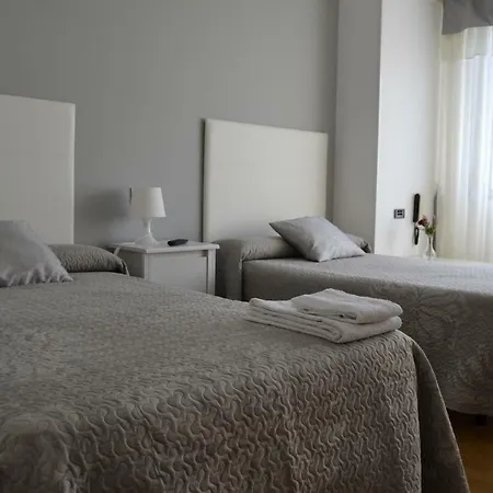 Penzion Rama 3*