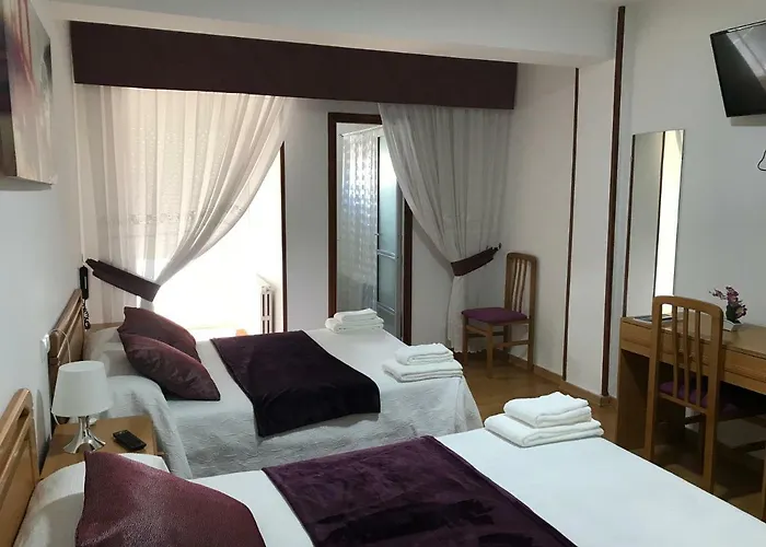 Gasthof Rama 3*